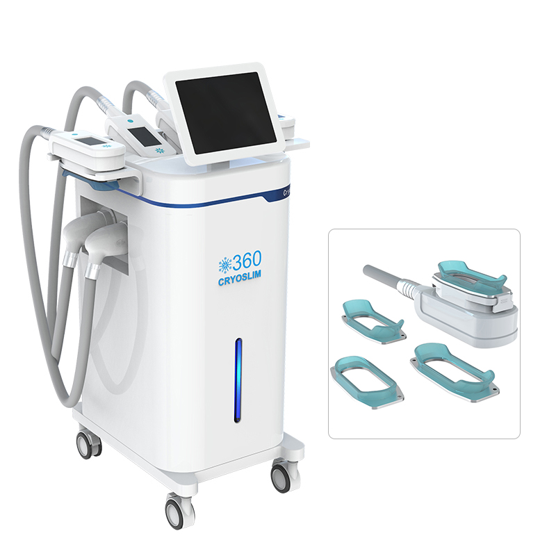 body slimming vacuum machine